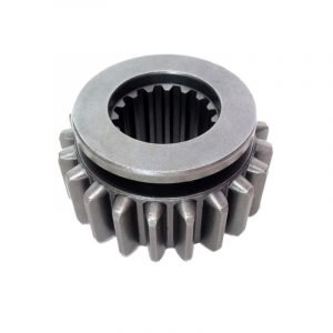 Шестерня скользящая 3 передачи 50-1701045