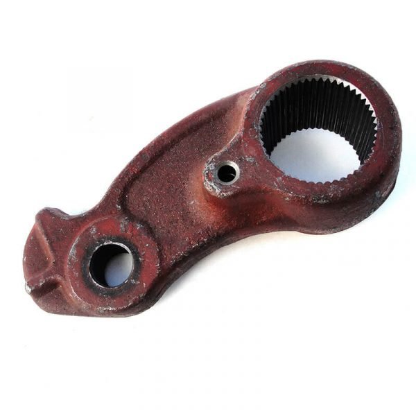 Рычаг поворотый задней навески 70-4605024 — изображение 1