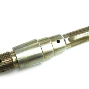 Палец рулевого гидроцилиндра в сборе 102-3405103 ( D=32 мм,L=132 мм )