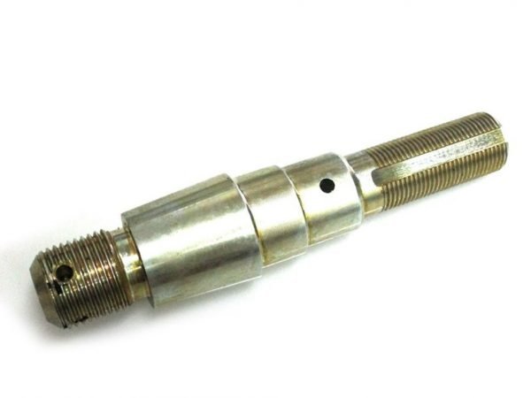 Палец рулевого гидроцилиндра в сборе 102-3405103 ( D=32 мм,L=132 мм ) — изображение 1