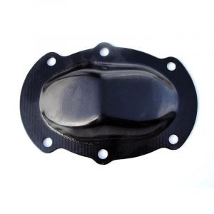 Крышка МТЗ редуктора конечной передачи переднего моста РУП МТЗ