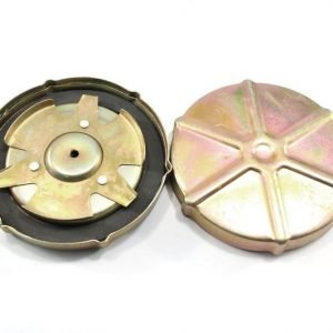 Пробка топливного бака металл 50-1103010