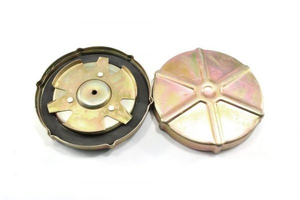 Пробка топливного бака металл 50-1103010 — изображение 1