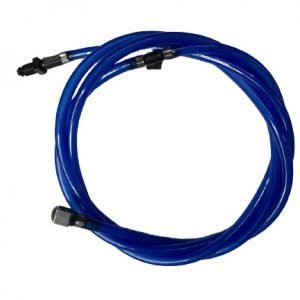 Топливопровод МТЗ топливного бака (2,70 м) 70-1101345