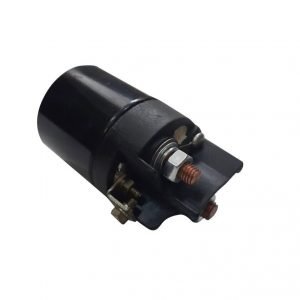 Втягивающее реле 12В