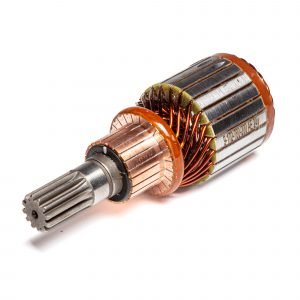 Якорь стартера МТЗ 7153712 24В