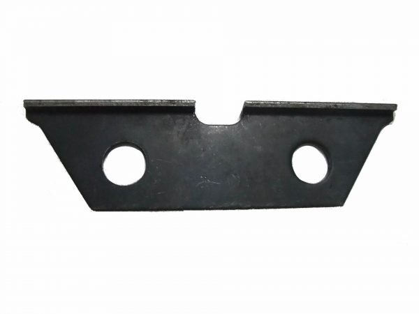 Пластина КЗНМ 08.402/Д 3010 — изображение 1