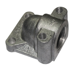 Фланец НШ-50 (внутренняя резьба)