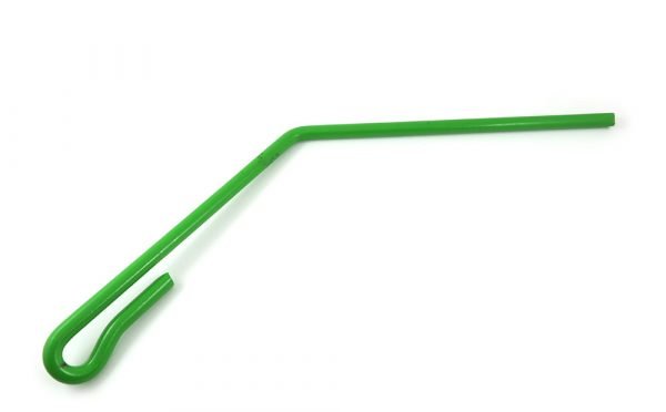 Зуб (загортач) пружинный на посевной комплекс AMAZONE (959337S) — изображение 1