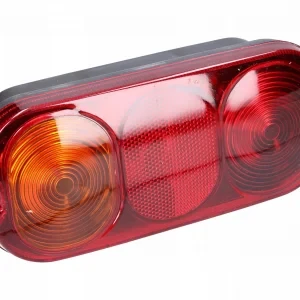 Фонарь задний в сборе SET PARTS 700/50018