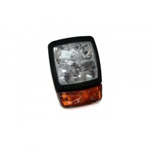 Фара передняя SET PARTS 700/M1920