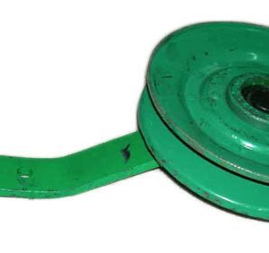 Шкив натяжной в сборе 54-2-43