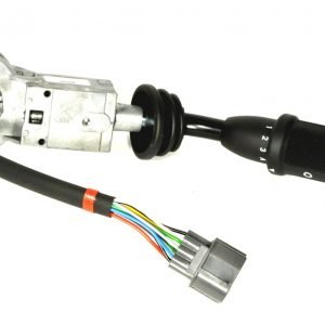 Подрулевой переключатель SET PARTS 701/80299