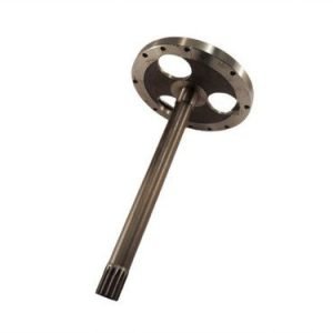 Вал МТЗ блокировочный механизма блокировки дифференциала РУП МТЗ