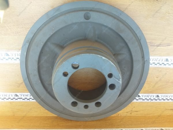 Диск ведущего вариатора барабана РСМ-10.01.15.102 — изображение 1