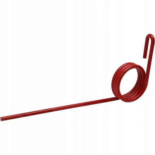 Зуб пружинный (артикул 72000099) — изображение 1