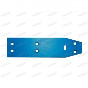 Полевая доска (борсод) Rabe оборотная длинная PROMIS (артикул 2751.03.05 / 2751.03.01 / WP-351W / ЛМШБ 741126.004 )