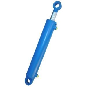 Гидроцилиндр 80*40*630 ШС ПКУ-08