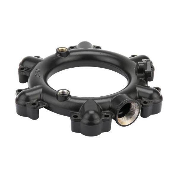 Коллектор выходной WZ3023030 ZF1111 — изображение 1