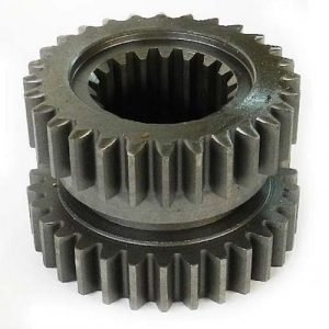 Блок шестерен 77.37.186