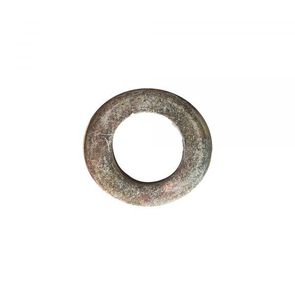 Шайба D 16 увел.ГОСТ 6958 оц. — изображение 1