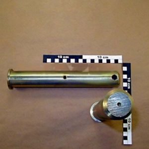 Палец 78100444AE