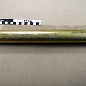 Палец 78100697AE