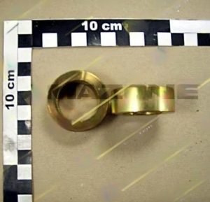 Втулка 78101038AE