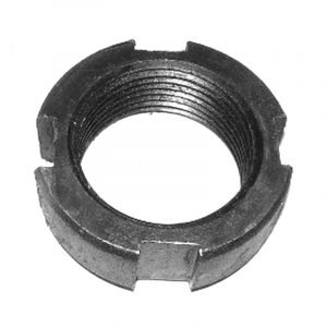 Гайка круглая КРН-2,1.03.652