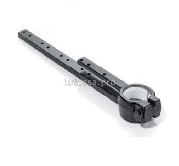 Головка ножа ГСМ КЗР-1507030 — изображение 1