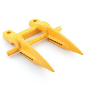 Палец двойной противорежущий Нью Холланд 80379720 (42841.02)