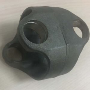 Корпус крестовин CARRARO 46279