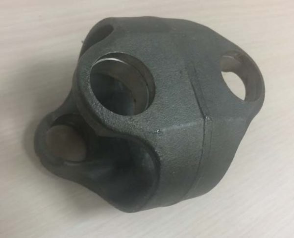 Корпус крестовин CARRARO 46279 — изображение 1