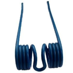 Зуб пружинный на пресс-подборщик ClAAS ROLLANT 807297.2 (0008072972; 8072972)