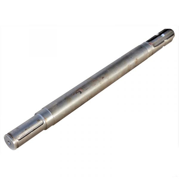 Вал шкива к косилке , шт — изображение 1