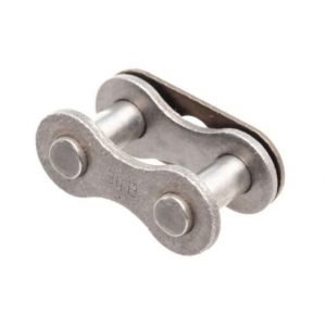 Соединительное звено цепи соединяющей вал привода секций с высевающим аппаратом (Артикул 83121231AE)