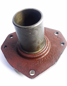 Кронштейн МТЗ-1221 РУП МТЗ