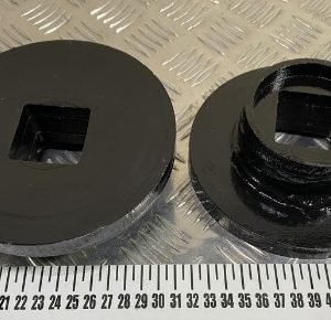 Фланец вогнутый (Артикул 850114392AE)