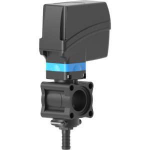 Клапан секции 863 серии d.19 мм. ZF1378