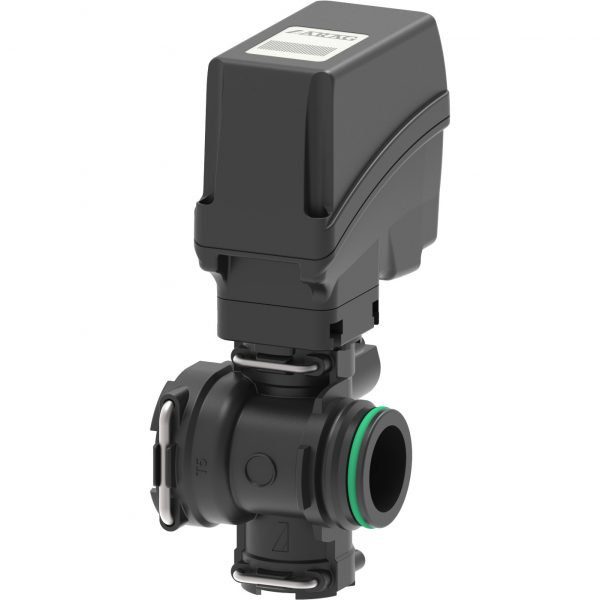 Клапан секции 863T — изображение 1