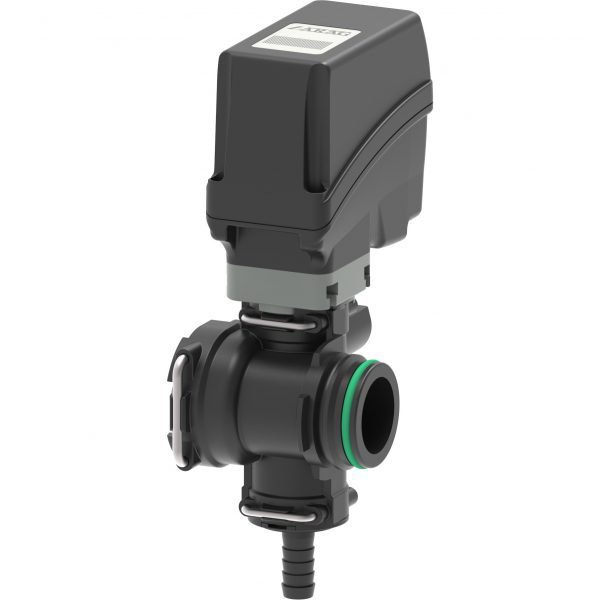 Клапан давления регулировочный — изображение 1