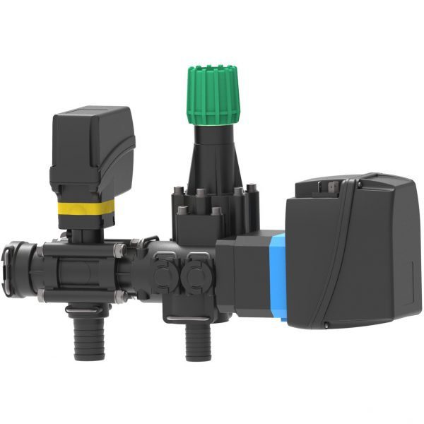 Блок управления 020S T5F — изображение 1