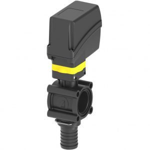 Клапан пропорциональный 240 L/MIN SPEED (диаметр проходной 38мм)