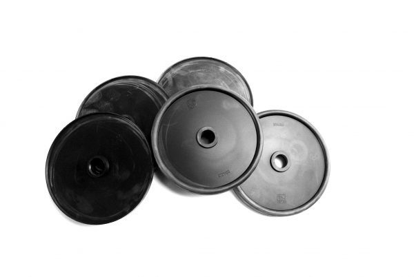 Мембрана насоса Д 133 Imovilli Pompe (артикул 904.010 ) — изображение 1