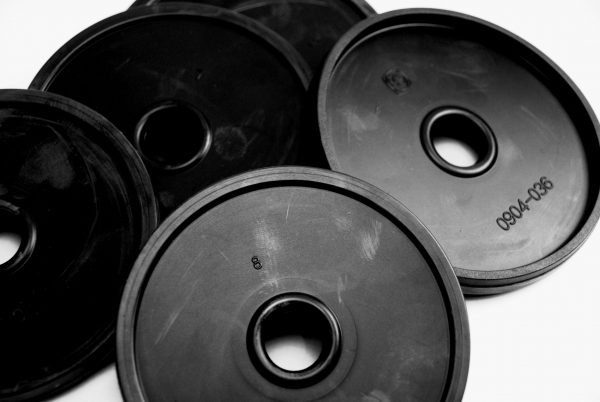 Мембрана насоса D 174 Imovilli Pompe (артикул 904.036 ) — изображение 1