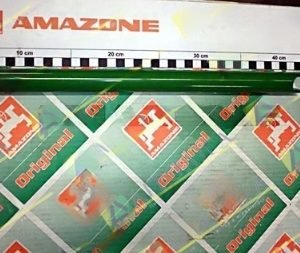 Стержень пружинный 910480AE