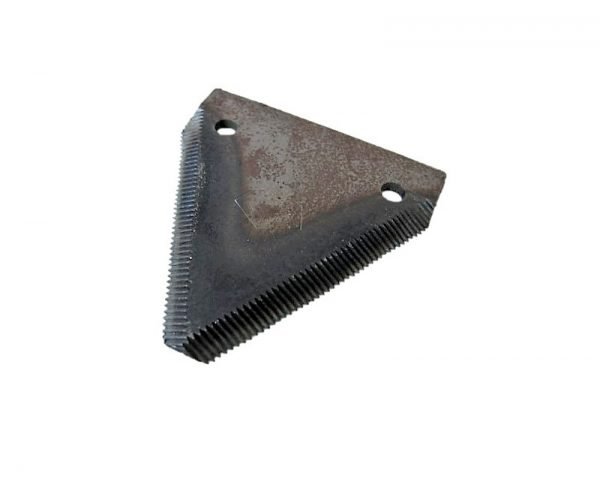 Сегмент ножа режущего аппарата Н066.14 — изображение 1