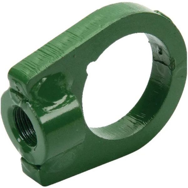 Головка цилиндра (артикул 914430AE ) — изображение 1