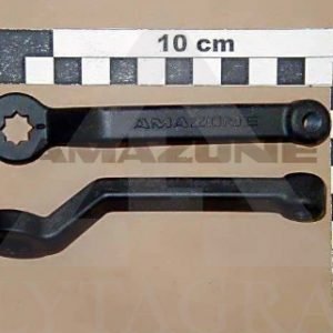 Рукоятка с резьбой M8 (усиленная) (Артикул 920771AE)