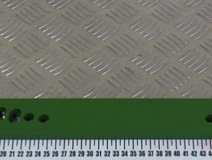 Пластина пружинная 929268AE